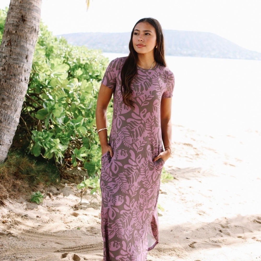 Lexbreezy dress